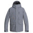 Picture #%d% of goods QUIKSILVER Mission Solid Jacket