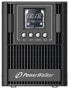 Picture #%d% of goods PowerWalker VFI 1000 AT Double-conversion (Online) 1000 VA 900 W 3 AC outlet(s)