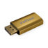 Picture #%d% of goods ROLINE 12.03.3158 cable gender changer DisplayPort HDMI Gold