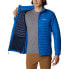 Picture #%d% of goods COLUMBIA Powder Pass Jacket