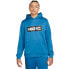 Picture #%d% of goods Nike NK DF FC Libero Hoodie M DC9075 407