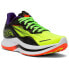 Picture #%d% of goods SAUCONY Endorphin Shift 2 Running Shoes