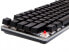 Picture #%d% of goods iBox IKGMK4, Standard, USB, Mechanical, QWERTY, RGB LED, Black,Silver