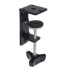 Picture #%d% of goods Maclean MC-860 monitor mount / stand 68.6 cm (27") Screws Black