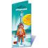 Picture #%d% of goods PLAYMOBIL 6666 Emergency Service Key Ring