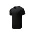 Picture #%d% of goods T-shirt New Balance M MT01259BK