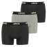 Picture #%d% of goods Levi's Boxer 3 Pairs Briefs Underwear M 37149-0666