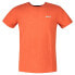 Picture #%d% of goods SUPERDRY Orange Label Vintage Embroidered Organic Cotton Short Sleeve T-Shirt