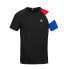 Picture #%d% of goods LE COQ SPORTIF BAT N°1 Short Sleeve T-Shirt