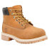 Picture #%d% of goods TIMBERLAND 6´´ Premium Boots Toddler