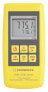 Picture #%d% of goods Greisinger GMH 3251. Housing colour: Yellow, Temperature measurement units: °C, Temperature measurement range: -200 - 1768 °C