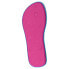 Picture #%d% of goods SUPERDRY Neon Rainbow Sleek Flip Flops