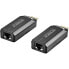 Picture #%d% of goods SP-6773280, 1920 x 1080 pixels, AV transmitter & receiver, 50 m, Wired, Black, HDCP