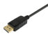 Picture #%d% of goods DisplayPort to HDMI Adapter Cable, 3 m, 3 m, DisplayPort, HDMI, Male, Male, Straight