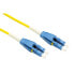 Picture #%d% of goods ROLINE 21.15.8782 fibre optic cable 2 m LC OS2 Yellow