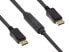 Picture #%d% of goods Alcasa 4810-150G DisplayPort cable 15 m Black