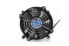 Picture #%d% of goods LGA 1151/1155/1156/1200, 92mm, 2800 RPM, 3.6W, 106 x 106 x 72.6mm, 500g