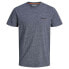 Picture #%d% of goods JACK & JONES Tons Short Sleeve T-Shirt
