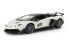 Picture #%d% of goods JAMARA Lamborghini Aventador SVJ Performance 1:14 weiß 2.4GHz A - Sport car - Electric engine - 1:16 - Ready-to-Run (RTR) - White - Boy