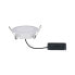 Picture #%d% of goods Paulmann Suon Recessed lighting spot White LED 6.5 W
