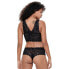 Picture #%d% of goods ONLY Chloe Lace Bra