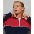Picture #%d% of goods SUPERDRY Sportstyle Funnel Sweatshirt