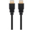 Picture #%d% of goods M-Cab 7003054 HDMI cable 5 m HDMI Type A (Standard) Black