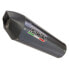 Picture #%d% of goods GPR EXHAUST SYSTEMS GP Evo4 Poppy Enduro 690 R 19-20 Euro 4 CAT Homologated Muffler