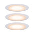 Picture #%d% of goods Paulmann Suon WarmDim Recessed lighting spot White LED 6.5 W
