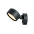 Picture #%d% of goods Outdoor Surface-Mounted Wall And Ceiling Light, Anthracite, 3000/4000K, IP65, Dimmable