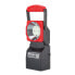 Picture #%d% of goods AccuLux SL 5 LED, Hand flashlight, Black,Red, Plastic, LED, 1 lamp(s), 170 lm