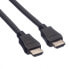 Picture #%d% of goods Value HDMI High Speed Cable with Ethernet, HDMI M - HDMI M, LSOH 3 m