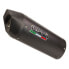 Picture #%d% of goods GPR EXHAUST SYSTEMS Furore Evo4 Double Slip On Muffler Shiver 900 17-20 Euro 4 Homologated