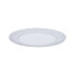 Picture #%d% of goods Paulmann Suon WarmDim Recessed lighting spot White LED 6.5 W