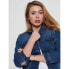 Picture #%d% of goods ONLY Wespa Life Denim Jacket