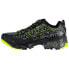 Picture #%d% of goods LA SPORTIVA Akyra Goretex Trail Running Shoes