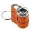 Picture #%d% of goods Carson MICROMINI 20X, Digital microscope, 20x, Orange,Silver, LED, Battery, 23 mm