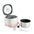 Picture #%d% of goods Cuckoo CR-0632, Pink,White, 1.08 L, Lever, Plastic, South Korea, 240 V