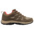 Picture #%d% of goods COLUMBIA Redmond III WP Hiking Shoes